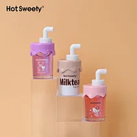 Cosmetic Makeup Lip Gloss Lip Plumper Gloss